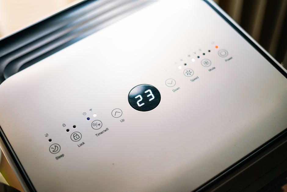 Smart home thermostat and energy monitoring